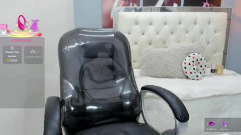 Noha Scott online show from 05/09/26, 10:37