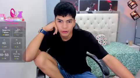 Snapshot of noha_scott chatting on 06/26/26, 10:58 Noha Scott online show from 06/26/26, 10:58