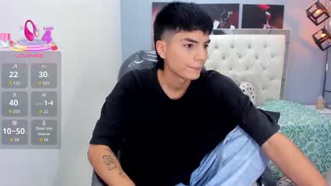Snapshot of noha_scott chatting on 07/01/26, 10:42 Noha Scott online show from 07/01/26, 10:42
