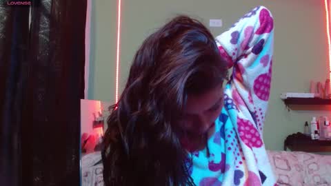 Noha Thomson online show from 02/28/25, 02:53