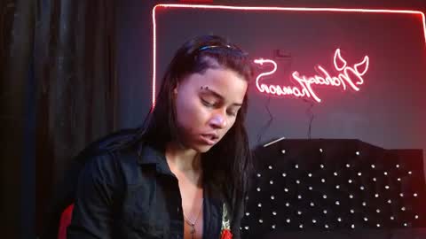 Noha Thomson online show from 06/29/26, 10:10
