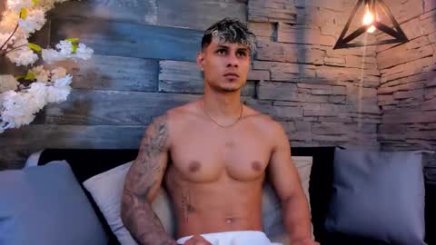 nohanhunter online show from 11/12/25, 11:32