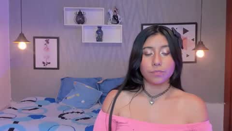  Nohemi   online show from 02/15/25, 10:42