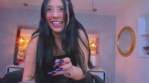  Nohemi   online show from 03/29/26, 06:30