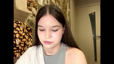 Snapshot of nohemibaerman chatting on 03/15/26, 02:56 Abri online show from 03/15/26, 02:56