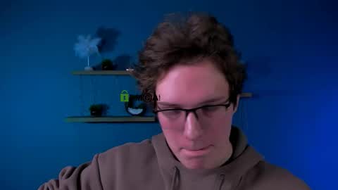 cool Kai online show from 02/01/26, 09:52