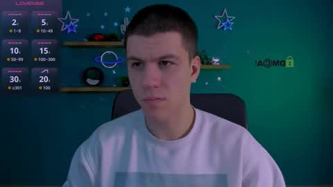 cool Kai online show from 02/26/26, 07:57