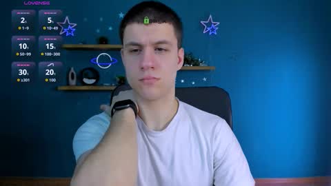 cool Kai online show from 03/01/26, 08:00