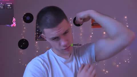 cool Kai online show from 03/08/26, 09:29