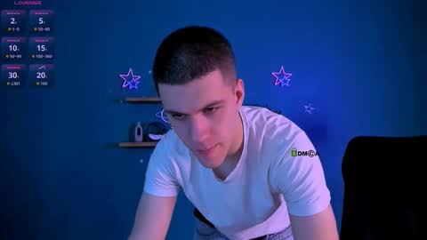 cool Kai online show from 03/12/26, 07:53