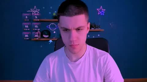 cool Kai online show from 03/15/26, 07:53