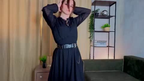 Sophie online show from 06/24/26, 06:01