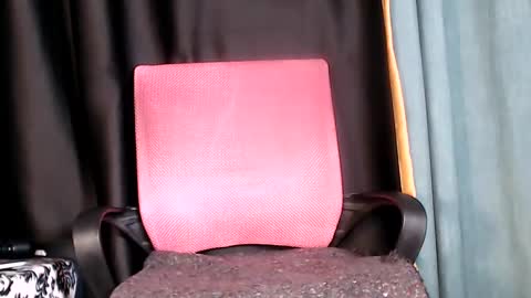 Noir Thats My Name Call Me Bablicious online show from 01/29/25, 07:04