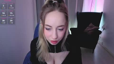 Snapshot of noirnymphh chatting on 04/04/26, 10:40 Isabelle online show from 04/04/26, 10:40