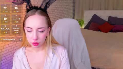 Snapshot of noirnymphh chatting on 04/17/26, 09:51 Isabelle online show from 04/17/26, 09:51