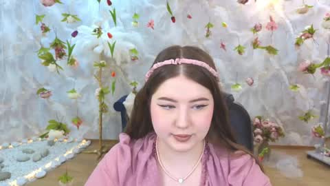 noirwhisper online show from 06/09/26, 03:40