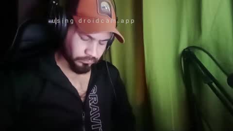 noizemanx online show from 05/02/26, 04:28