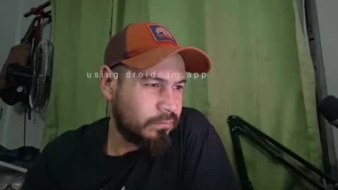noizemanx online show from 05/11/26, 03:12