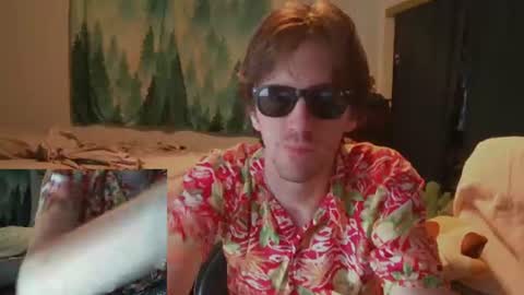 Snapshot of nolan_fox chatting on 07/23/26, 07:17 nolan_fox online show from 07/23/26, 07:17