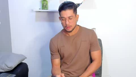 Im Nolan  online show from 05/08/26, 02:17