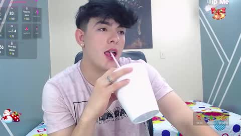 Nolan  online show from 12/08/24, 05:55