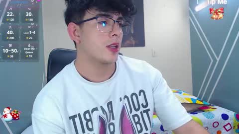 Nolan  online show from 12/15/24, 09:31