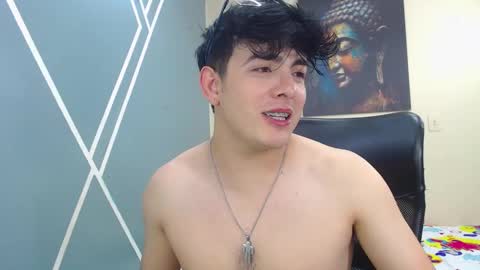 Nolan  online show from 12/19/24, 08:34