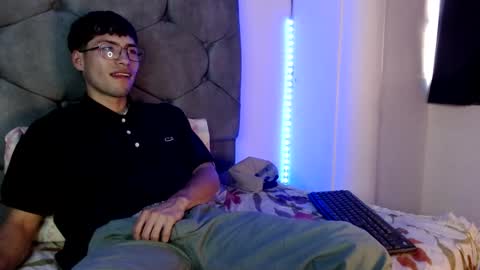 Snapshot of nolanjay chatting on 01/27/25, 09:44 NolanJay69 online show from 01/27/25, 09:44