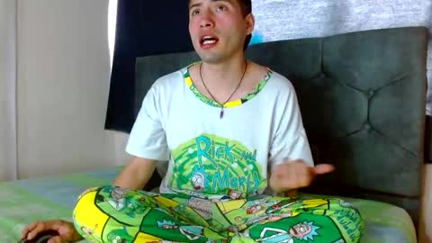 Snapshot of nolanjay chatting on 09/13/25, 03:12 NolanJay69 online show from 09/13/25, 03:12