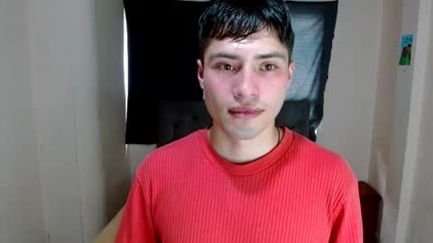 Snapshot of nolanjay chatting on 09/17/25, 03:35 NolanJay69 online show from 09/17/25, 03:35