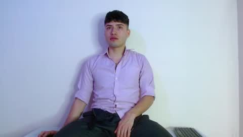 NolanJay69 online show from 10/01/25, 02:17