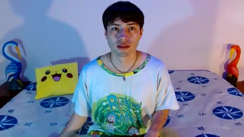 Snapshot of nolanjay chatting on 02/16/26, 09:11 NolanJay69 online show from 02/16/26, 09:11