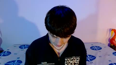 Snapshot of nolanjay chatting on 02/17/26, 11:11 NolanJay69 online show from 02/17/26, 11:11