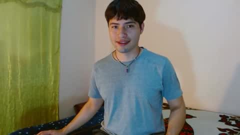 Snapshot of nolanjay chatting on 05/04/26, 07:43 NolanJay69 online show from 05/04/26, 07:43
