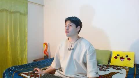 Snapshot of nolanjay chatting on 05/07/26, 10:37 NolanJay69 online show from 05/07/26, 10:37