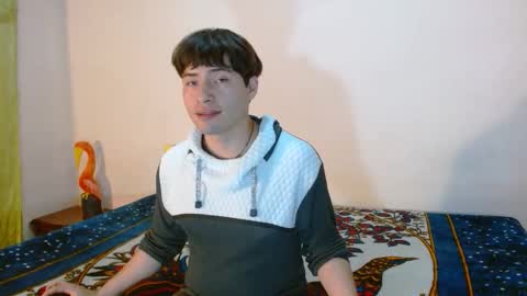 Snapshot of nolanjay chatting on 05/11/26, 11:35 NolanJay69 online show from 05/11/26, 11:35