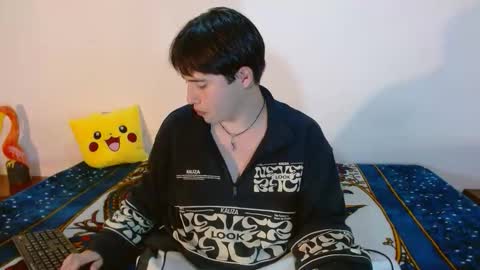 Snapshot of nolanjay chatting on 05/13/26, 08:38 NolanJay69 online show from 05/13/26, 08:38