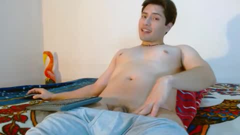 Snapshot of nolanjay chatting on 05/14/26, 09:32 NolanJay69 online show from 05/14/26, 09:32