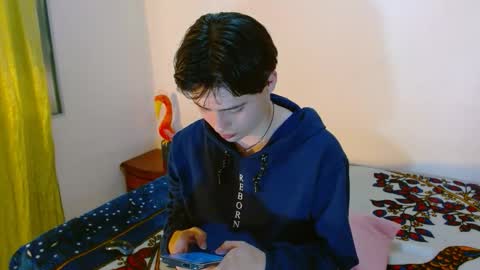 Snapshot of nolanjay chatting on 05/22/26, 08:36 NolanJay69 online show from 05/22/26, 08:36