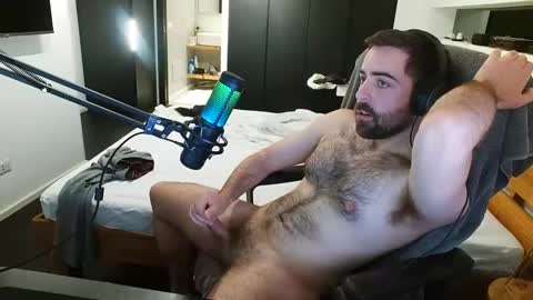 nomadicFF online show from 03/08/25, 04:50