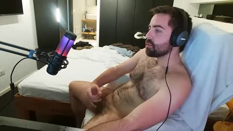 nomadicFF online show from 03/09/25, 10:41