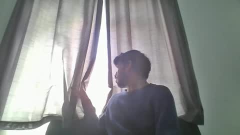 nomaii246 online show from 10/13/25, 11:54