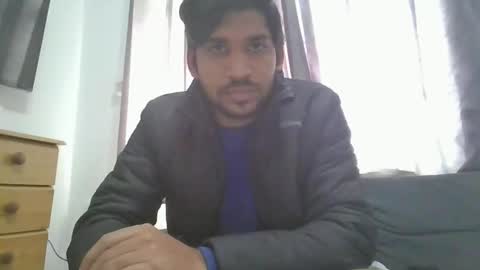 nomaii246 online show from 11/03/25, 11:33