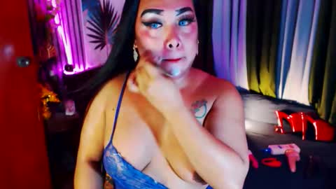 Snapshot of nomercy_mistress_sph chatting on 04/11/26, 11:58 I AM YOUR MISTRESS YASSY DON T BE RUDE no ONE LOVE ME i KICK U online show from 04/11/26, 11:58