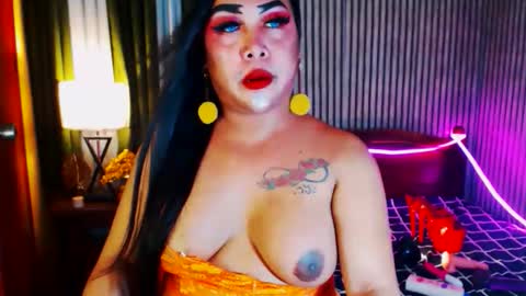 Snapshot of nomercy_mistress_sph chatting on 05/02/26, 12:10 I AM YOUR MISTRESS YASSY DON T BE RUDE no ONE LOVE ME i KICK U online show from 05/02/26, 12:10