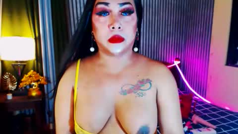 Snapshot of nomercy_mistress_sph chatting on 05/30/26, 09:28 I AM YOUR MISTRESS YASSY DON T BE RUDE no ONE LOVE ME i KICK U online show from 05/30/26, 09:28