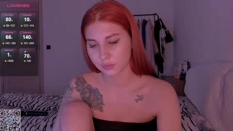 Snapshot of nomyrai chatting on 02/16/25, 06:10 Rina Rabbit online show from 02/16/25, 06:10