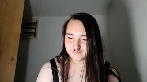 nonbinarybeauty20 online show from 10/27/25, 03:43