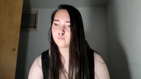 nonbinarybeauty20 online show from 10/29/25, 06:48