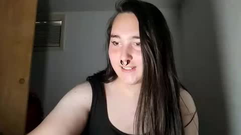 nonbinarybeauty20 online show from 11/25/25, 09:15